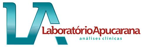 Logo Laboratorio Apucarana